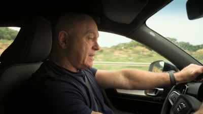 Historically, its mountains
were home to bandits and kidnappers, - Ross Kemp: Mafia and Britain