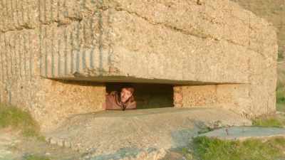 Historically, our coastal defenses - The Buildings That Fought Hitler