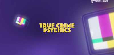 Historically, psychics were
called upon to help solve crimes - The Back Side of Television