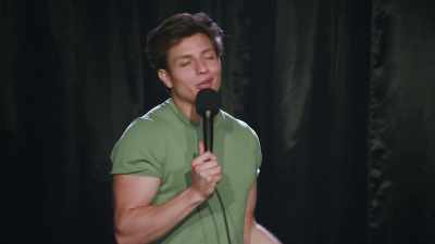 Historically speaking why not be on a
winning team, you know what I mean? - Matt Rife: Only Fans