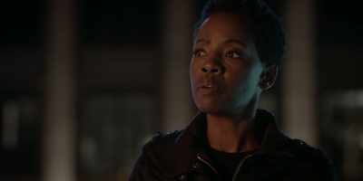 Historically, Strigoi
don't fight this way - Vampire Academy