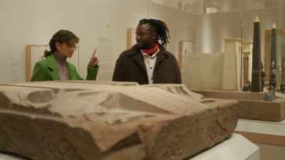 History doesn't repeat itself but it does rhyme - Rare Objects