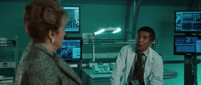 History has lessons to teach usabout first encounters between civilizationsAs a rule the less advanced civilization is either exterminated or enslavedI'm thinking of Pizarro and the Incas Columbus and the Native AmericansThe list goes onUnfortunately in - The Day the Earth Stood Still
