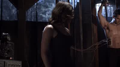 It's not Jackson, is it? - Teen Wolf