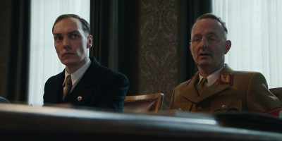 History should be a warning to us. - The Conference