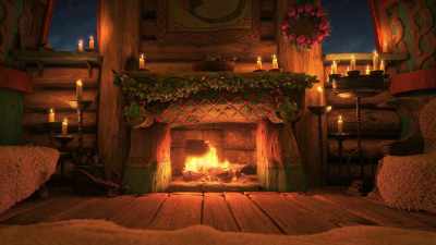 History has shown that we are
the superior species. - How to Train Your Dragon: Snoggletog Log