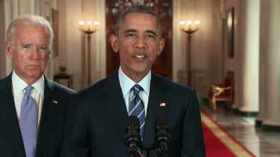 History shows that America must lead, - Zero Days