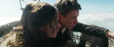 - History will be rewritten.
- 22,900. - The Aeronauts