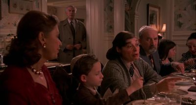 History is written by the winners - Crimes and Misdemeanors