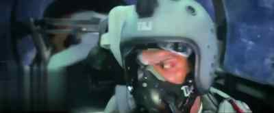 Hit a critical hit - Fighter