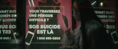 HIT A ROUGH PATCH?
SOS SUICIDE IS HERE TO HELP - Humanist Vampire Seeking Consenting Suicidal Person