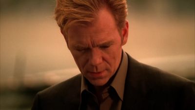 Hit-and-run. - CSI: Miami
