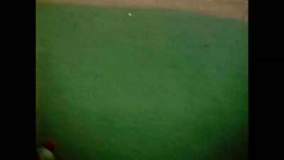 Hit down to Robinson. - Charlie Hustle & the Matter of Pete Rose