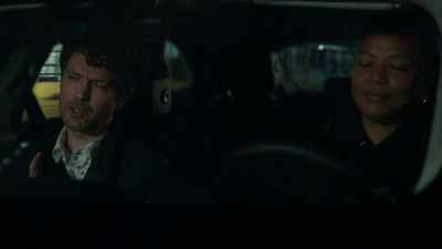 ♪ Hit 'em with a 20 piece... ♪ - The Equalizer
