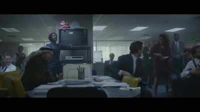 Hit 'em with the part
about how you can't - Black Monday