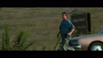 Hit 'em! - Point Break