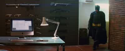 Hit Girl, manners, honey. - Kick Ass