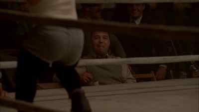 Hit him! Fucking hit him. - Boardwalk Empire