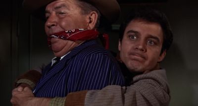 Hit him Hit him - Cat Ballou