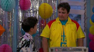 - Hit it!
- ♪ Friends come and go ♪ - The Fairly OddParents: Fairly Odder