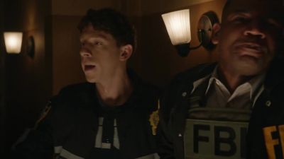 Hit it.
No, no. - Blue Bloods