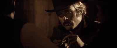 Hit it. - Butch Cassidy and the Sundance Kid