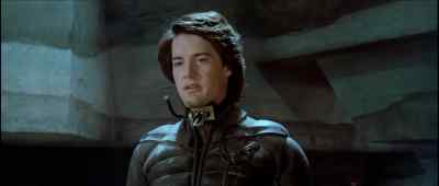 Hit it. - Dune