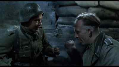 Hit it! - Stalingrad