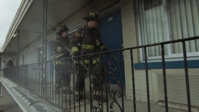 - Hit it.
- Yep. - Chicago Fire
