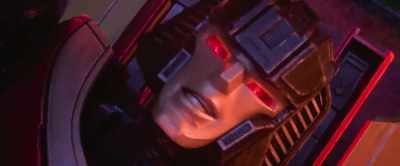 Hit me! - Transformers One