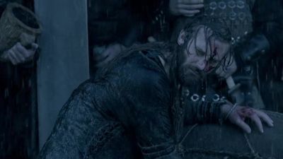 Hit me! - Vikings