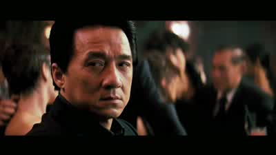 - Hit me. - Rush Hour 3