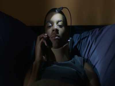 - Hit me.
- To sack out, I whack out. - On My Block