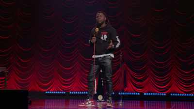 Hit me when you figure it out." - Kevin Hart: Reality Check