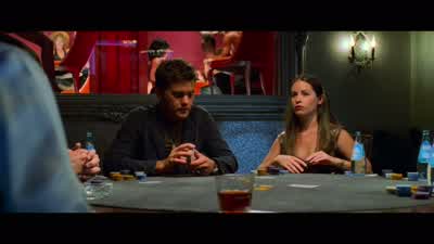HIT MEIT'S NOT BLACKJACK - Ocean's Eleven