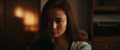 Hit men have a certain smell. - THE FABLE: The Killer Who Doesn't Kill