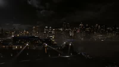 Hit men? - Gotham