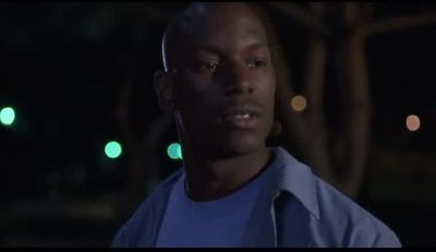 Hit Mr Aliz there He took my liquor Do him first - Baby Boy
