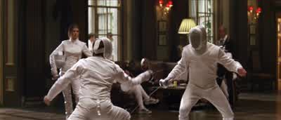 Hit. Positions. Play. - Die Another Day