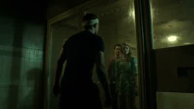 Hit record. - Teen Wolf