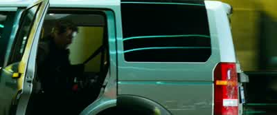 Hit redial. - Mission: Impossible III