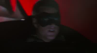 Hit. - Sweet. - B-12. - Batman Forever