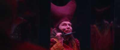 Hit your target to retrieve the key, - The Pentaverate