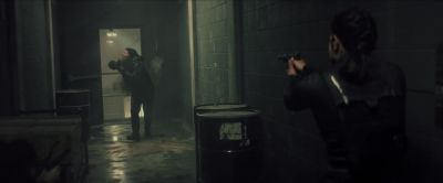 Hit the alarm! - Citadel