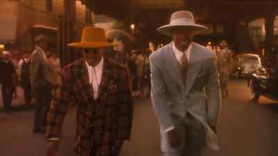 Hit the brim with the left. - Malcolm X