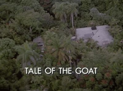 Hit the dirt. - Miami Vice