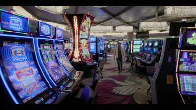 Hit the dragon
for maximum payout! - Earth Abides