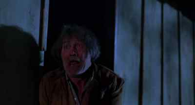 Hit the plunger. Come on,
push it Sandy. - Without Warning