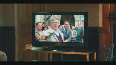 'Hit them in their pockets.' - Mr Bates vs The Post Office: The Real Story
