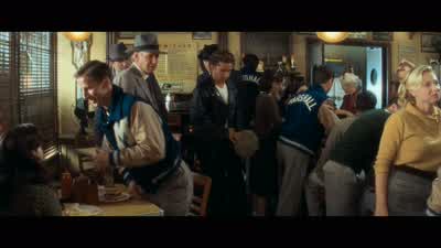 - Hit this guy. - Indiana Jones and the Kingdom of the Crystal Skull